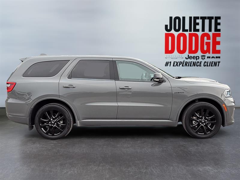 dodge Durango 2022 - 10