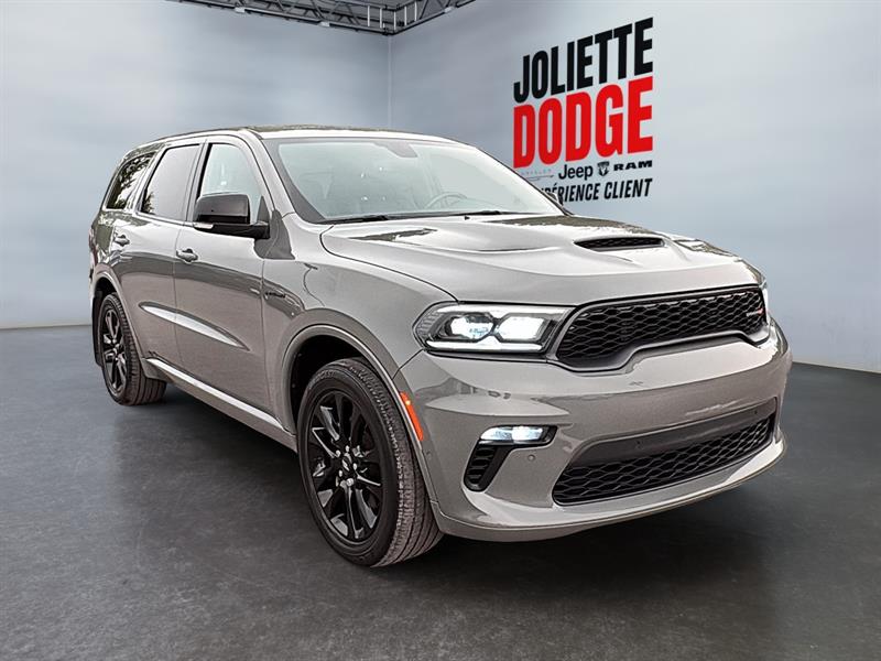 dodge Durango 2022 - 11