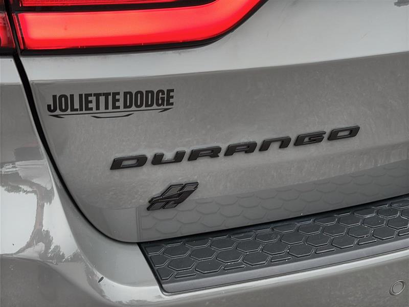 dodge Durango 2022 - 12