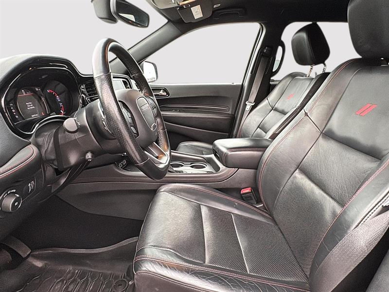 dodge Durango 2022 - 16