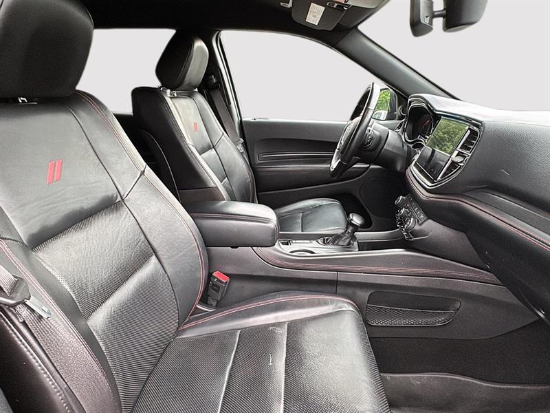 dodge Durango 2022 - 17