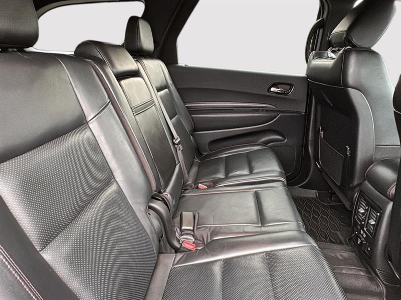 dodge Durango 2022 - 19