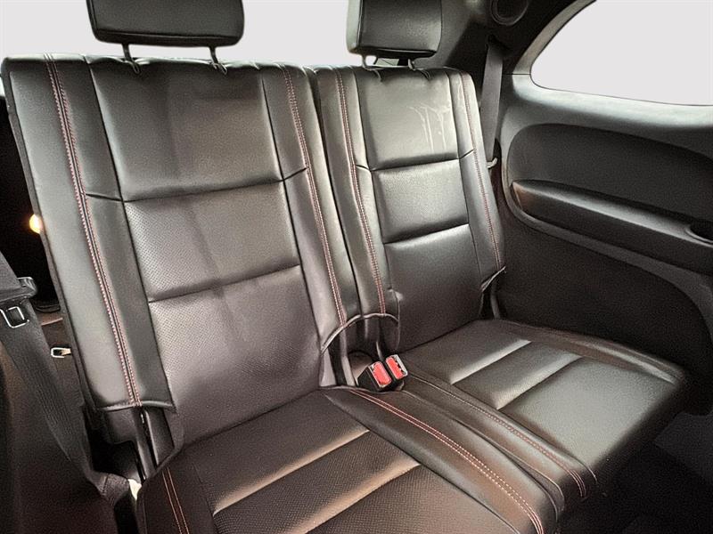dodge Durango 2022 - 20