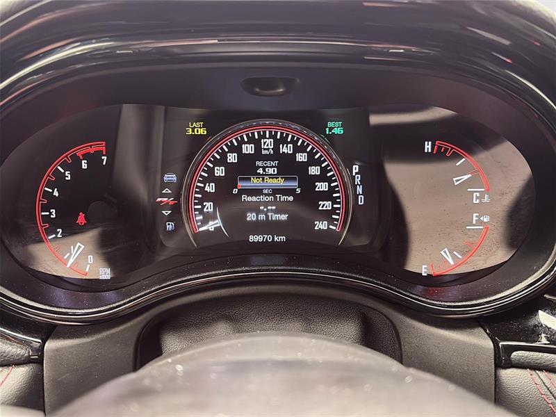 dodge Durango 2022 - 23