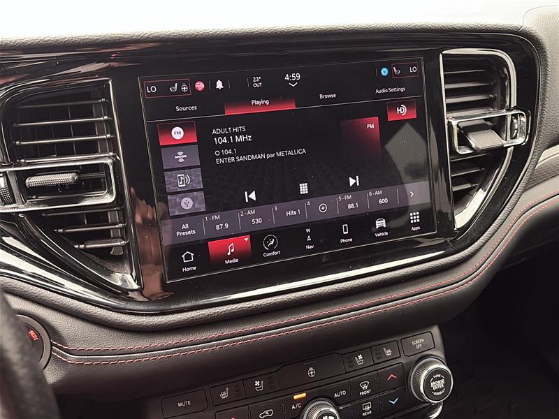 dodge Durango 2022 - 24