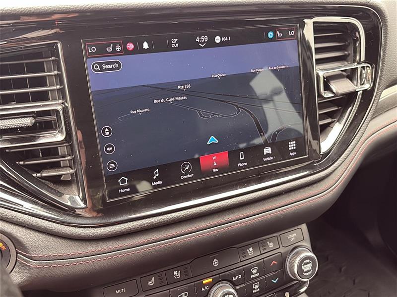 dodge Durango 2022 - 25