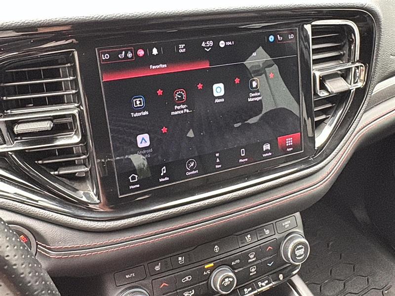 dodge Durango 2022 - 26