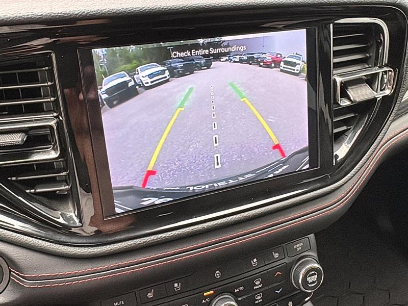 dodge Durango 2022 - 28