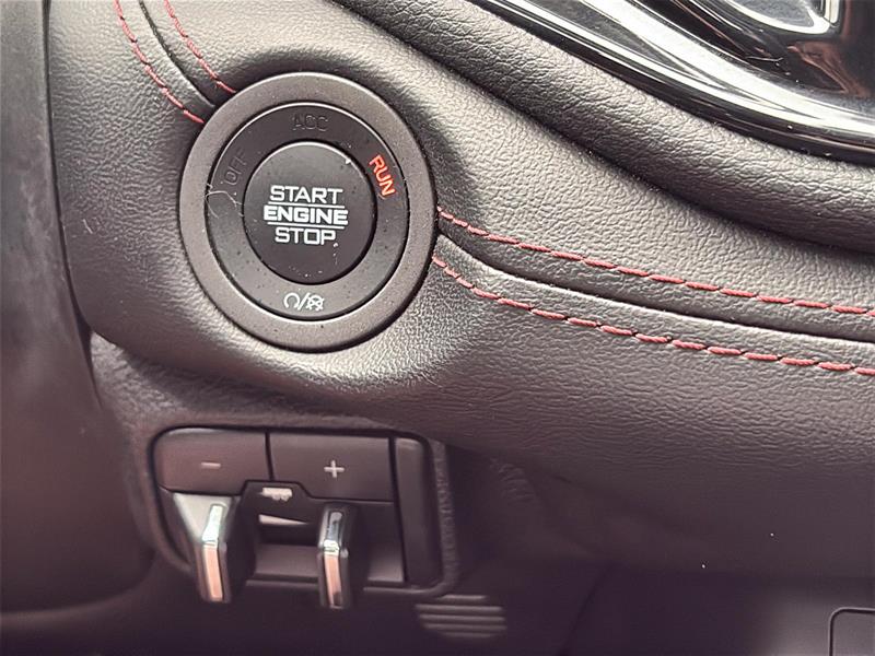 dodge Durango 2022 - 30