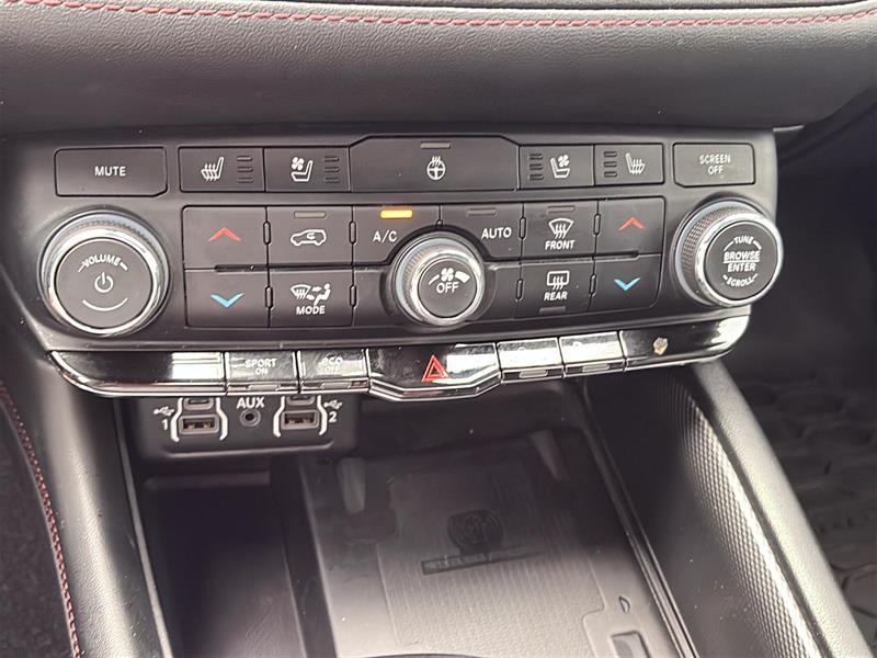 dodge Durango 2022 - 31
