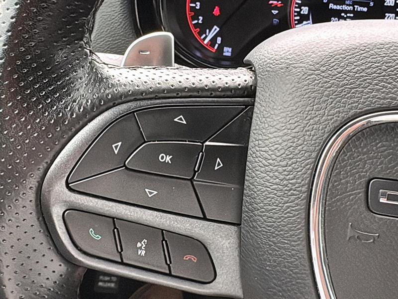 dodge Durango 2022 - 33