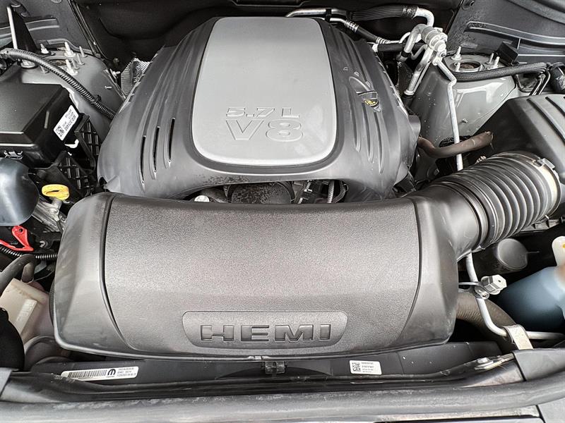 dodge Durango 2022 - 38