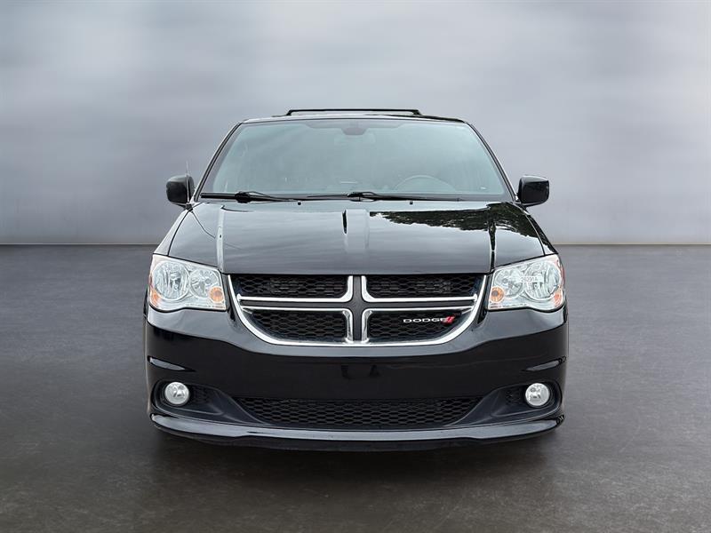 dodge Grand Caravan 2019 - 2
