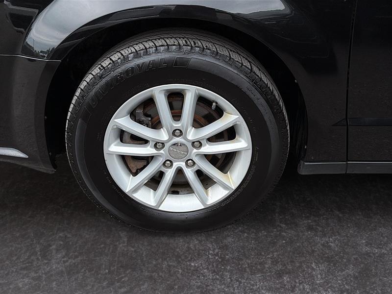 dodge Grand Caravan 2019 - 6