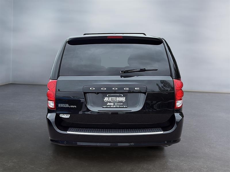 dodge Grand Caravan 2019 - 7