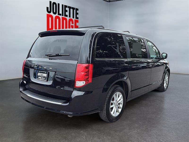 dodge Grand Caravan 2019 - 9