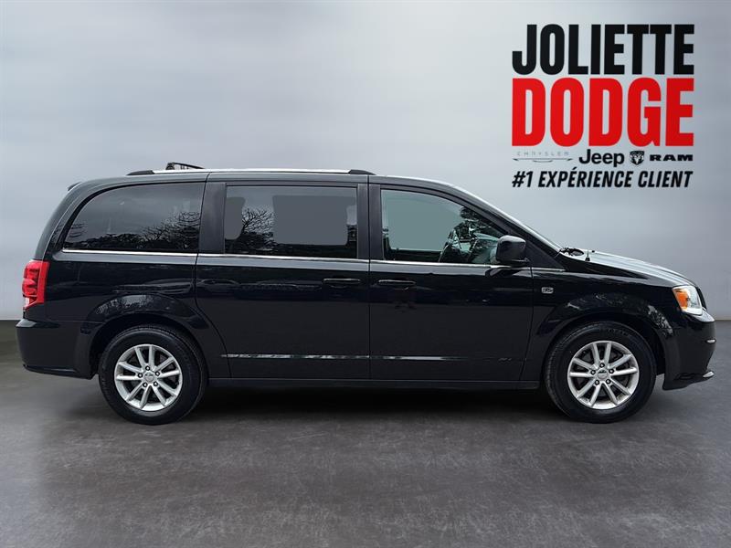 dodge Grand Caravan 2019 - 10