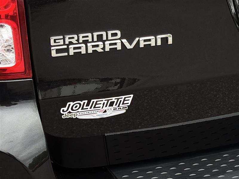 dodge Grand Caravan 2019 - 12