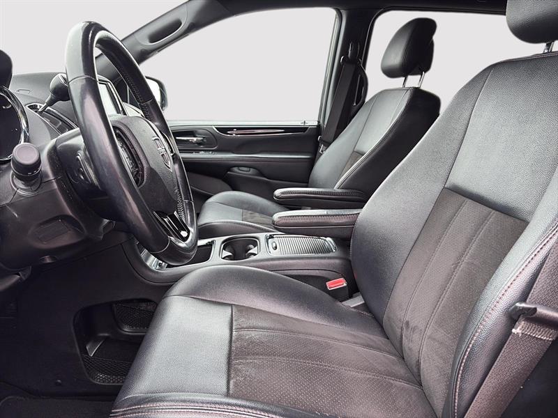 dodge Grand Caravan 2019 - 15