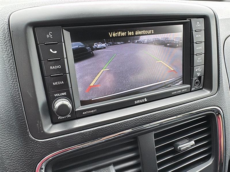 dodge Grand Caravan 2019 - 24