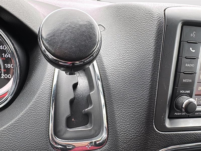 dodge Grand Caravan 2019 - 25