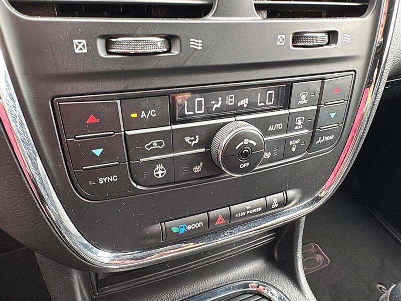 dodge Grand Caravan 2019 - 26