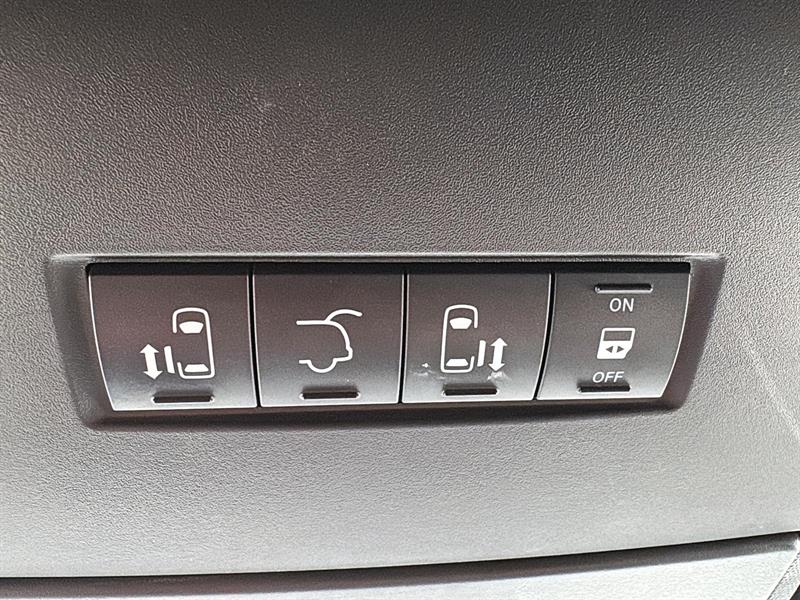 dodge Grand Caravan 2019 - 27