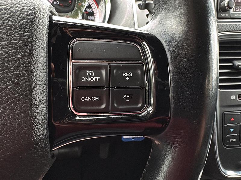 dodge Grand Caravan 2019 - 28