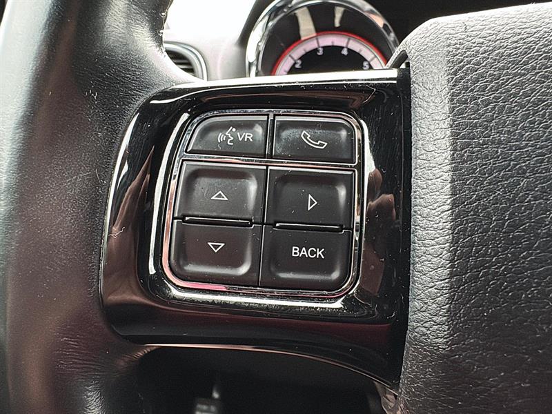 dodge Grand Caravan 2019 - 29