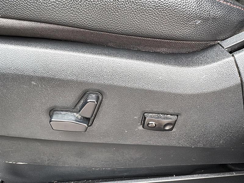 dodge Grand Caravan 2019 - 30