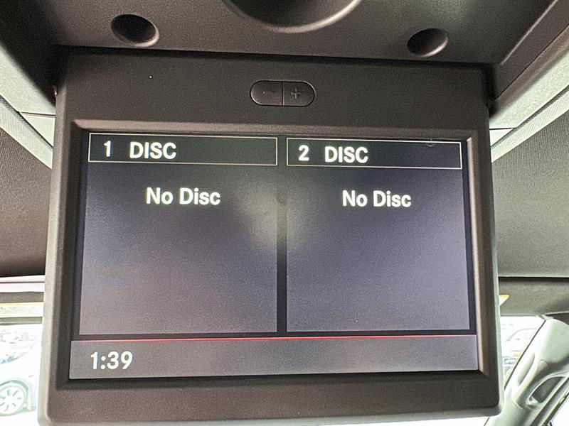 dodge Grand Caravan 2019 - 32