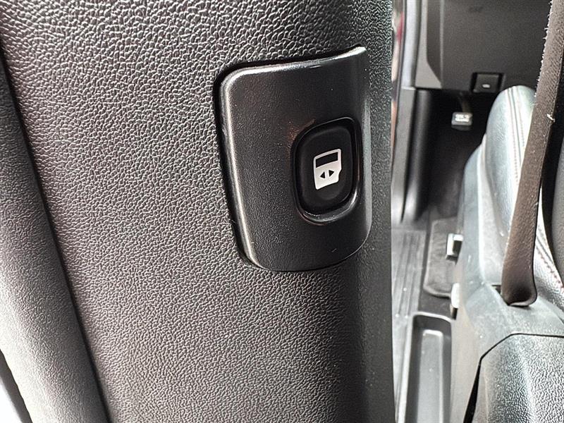 dodge Grand Caravan 2019 - 34