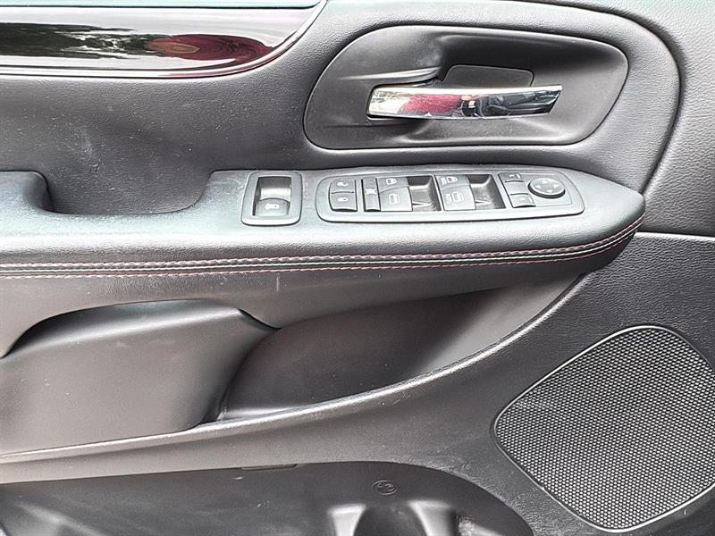 dodge Grand Caravan 2019 - 35