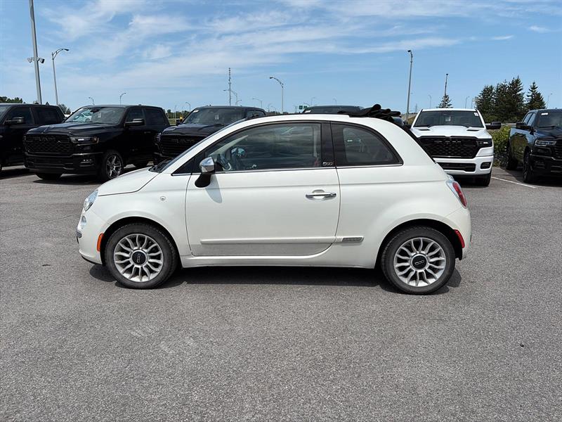 fiat 500c 2016 - 3