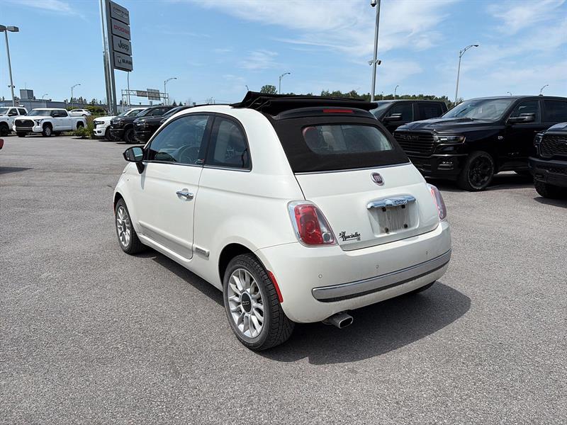 fiat 500c 2016 - 4