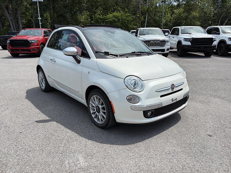 fiat 500c 2016 - 6