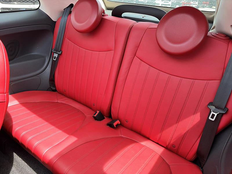 fiat 500c 2016 - 8