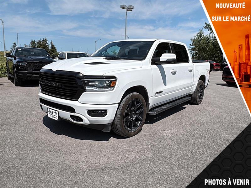 ram 1500 2023