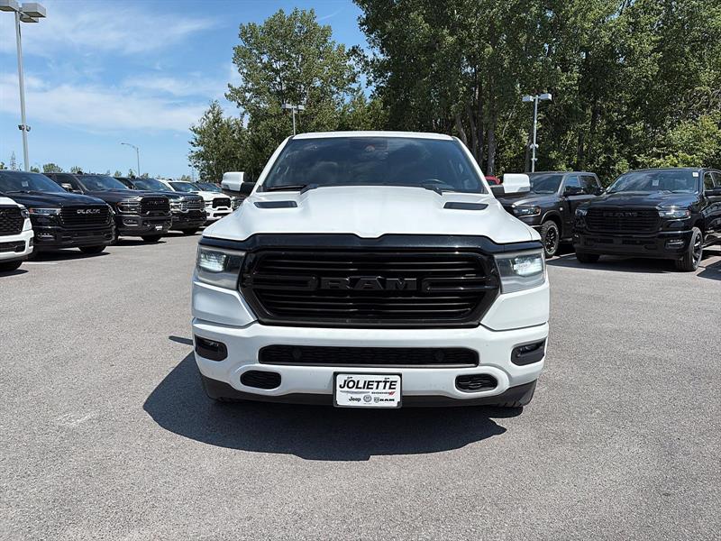 ram 1500 2023 - 2