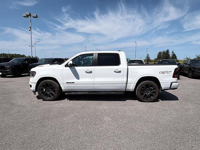 ram 1500 2023 - 3