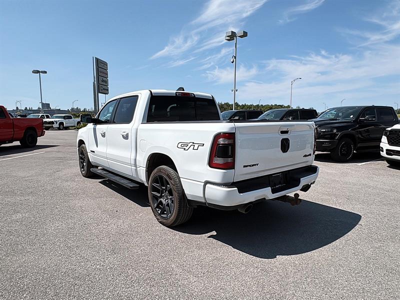 ram 1500 2023 - 4