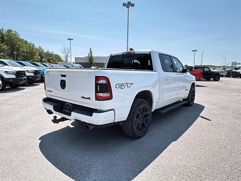 ram 1500 2023 - 5