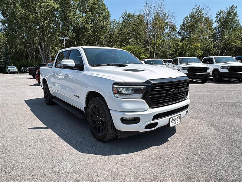 ram 1500 2023 - 6