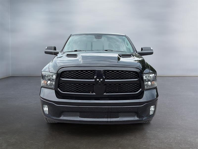 ram 1500 Classic 2021 - 2