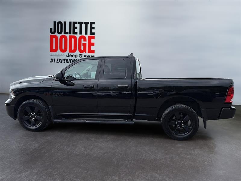 ram 1500 Classic 2021 - 4