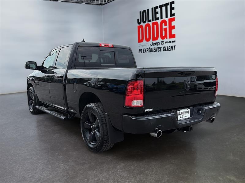 ram 1500 Classic 2021 - 5