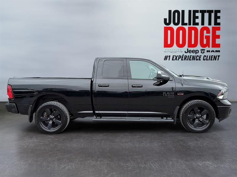 ram 1500 Classic 2021 - 10