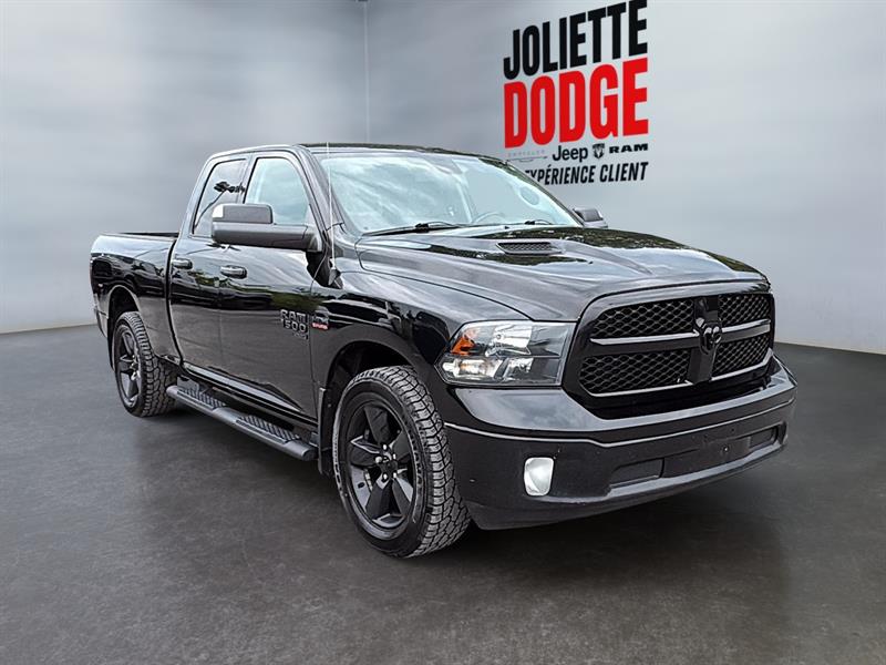 ram 1500 Classic 2021 - 11