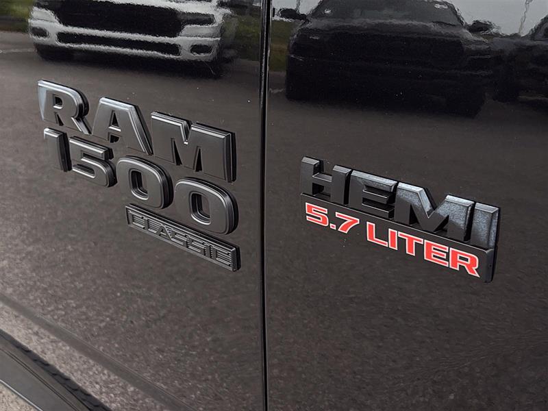 ram 1500 Classic 2021 - 12
