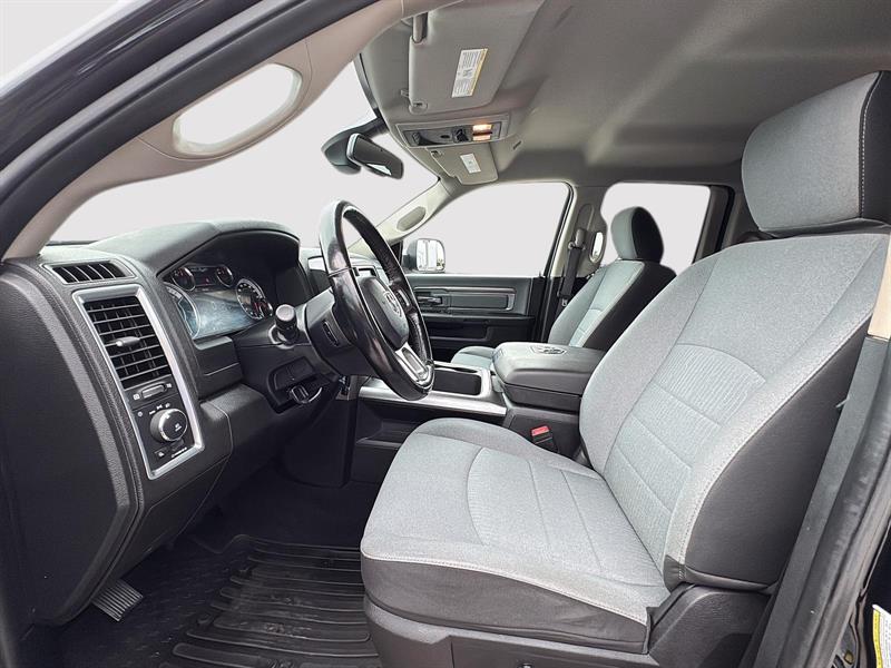 ram 1500 Classic 2021 - 14